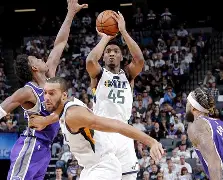 kaiyun-犹他爵士内部会议纪要流出——集结日更衣室发声；NBA季后赛使命明确；控场能力受关注的简单介绍