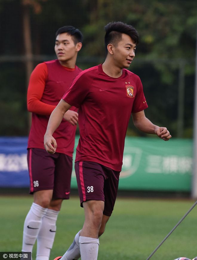 开云注册入口-长春亚泰备战中超收官战