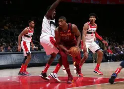 开云注册入口-克里夫兰骑士vs密尔沃基雄鹿分析